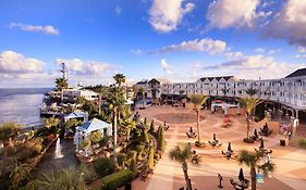 The Boardwalk Inn Kemah